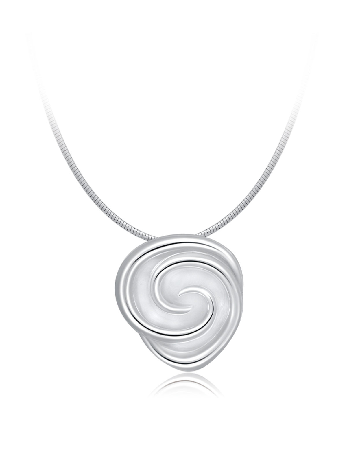 Classic Gold Chain Necklace