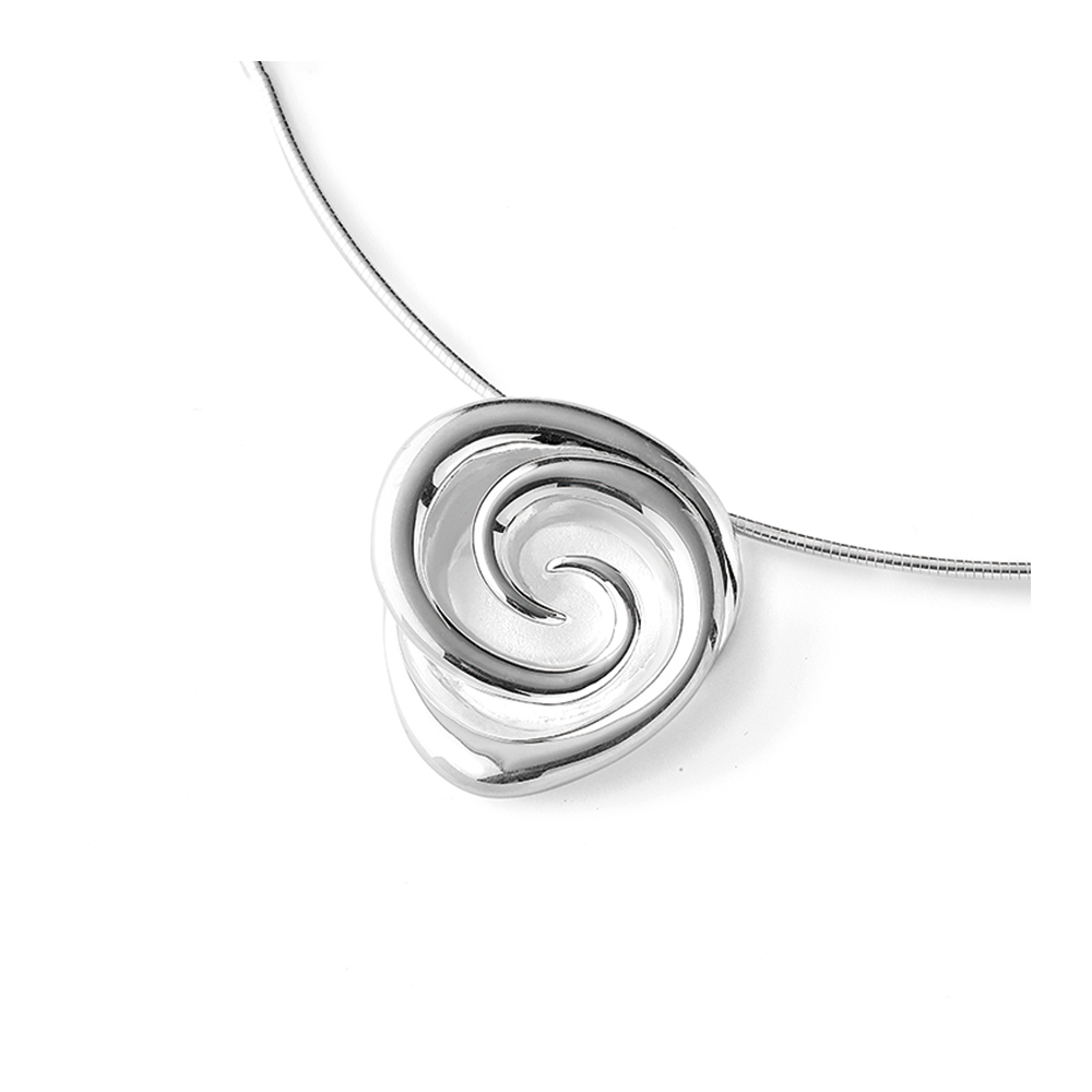 Classic Gold Chain Necklace - 2